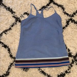 Women’s J Crew blouse. Size 00